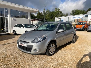 RENAULT Clio 3 Break - 1.5 DCI 90ch diesel