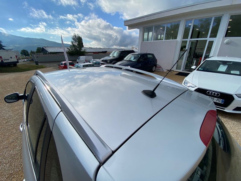RENAULT Clio 3 Break - 1.5 DCI 90ch diesel