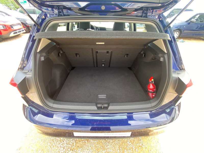 VOLKSWAGEN Golf 8 - 1.0 eTSI 110ch LIFE DSG