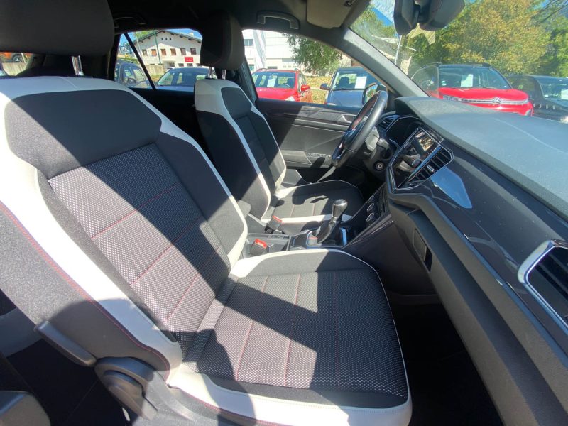 VOLKSWAGEN T-Roc - 1.5 TSI 150ch essence