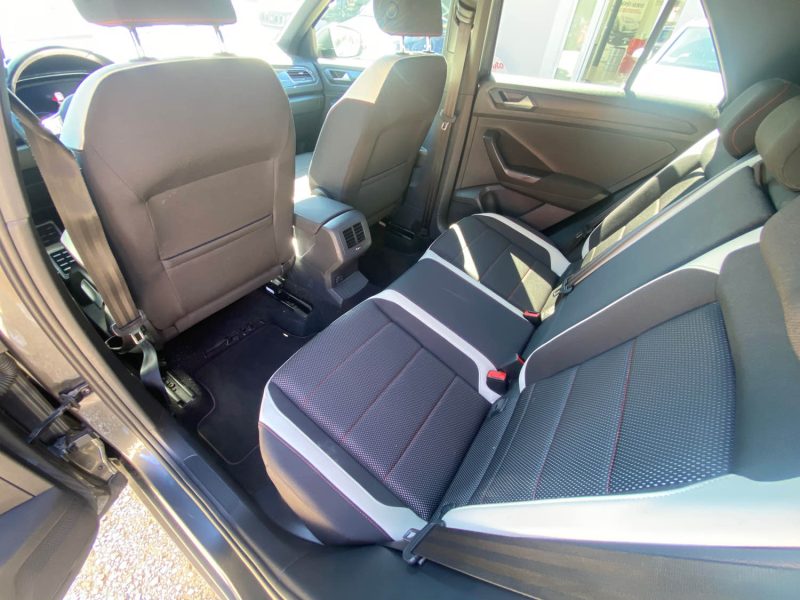 VOLKSWAGEN T-Roc - 1.5 TSI 150ch essence