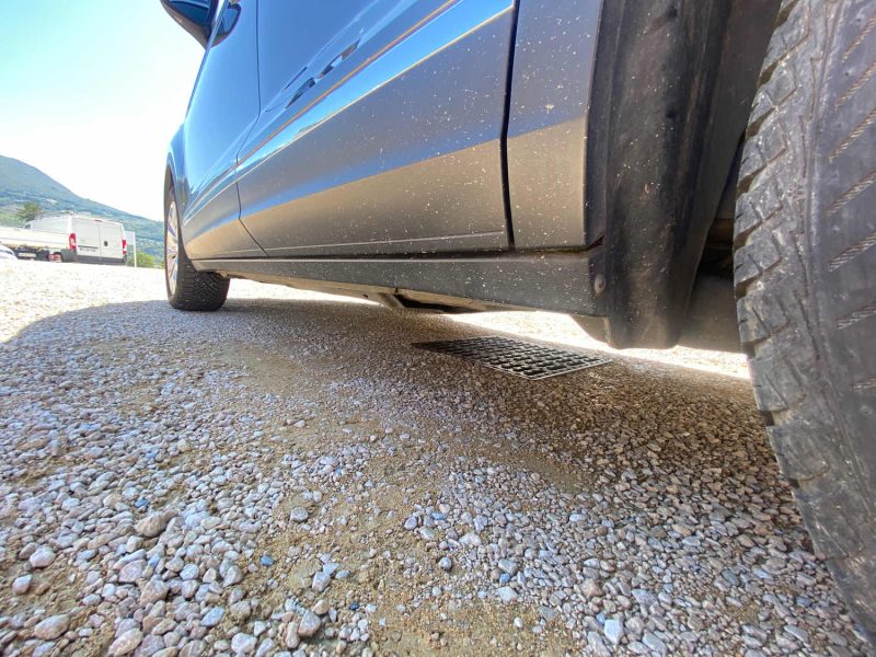 VOLKSWAGEN T-Roc - 1.5 TSI 150ch essence