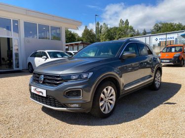 VOLKSWAGEN T-Roc - 1.5 TSI 150ch essence