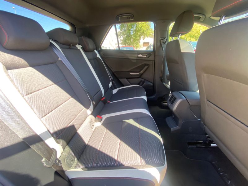 VOLKSWAGEN T-Roc - 1.5 TSI 150ch essence