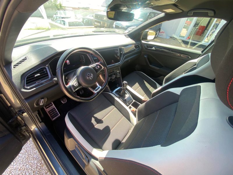 VOLKSWAGEN T-Roc - 1.5 TSI 150ch essence