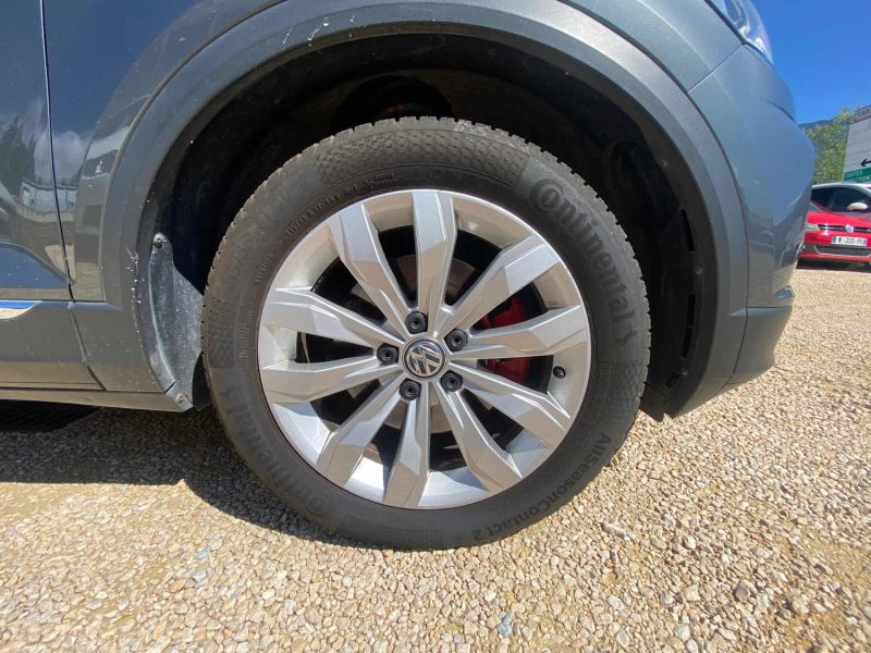 VOLKSWAGEN T-Roc - 1.5 TSI 150ch essence