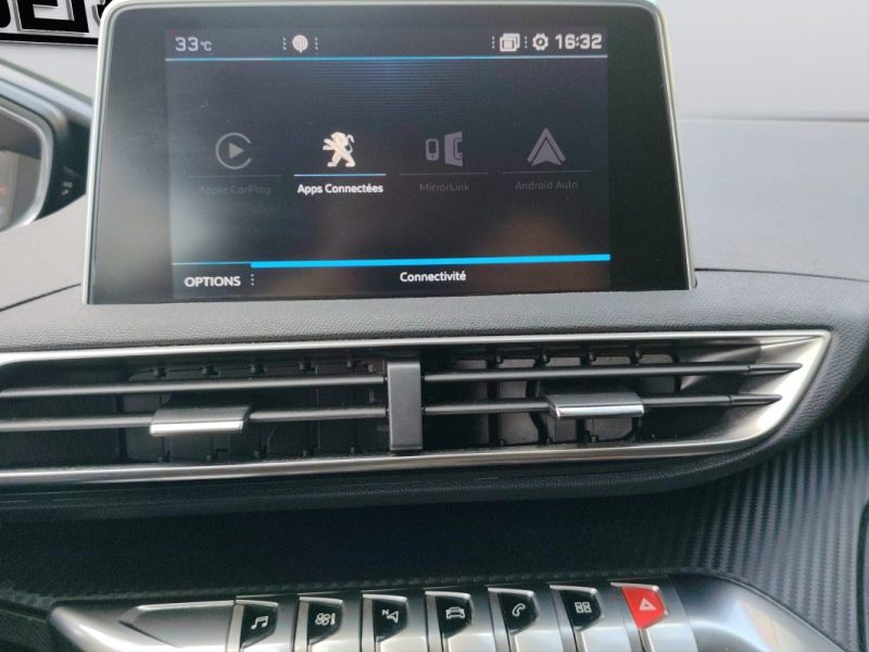 PEUGEOT 3008 II 1.2 PURETECH 130 ACTIVE BUSINESS EAT6