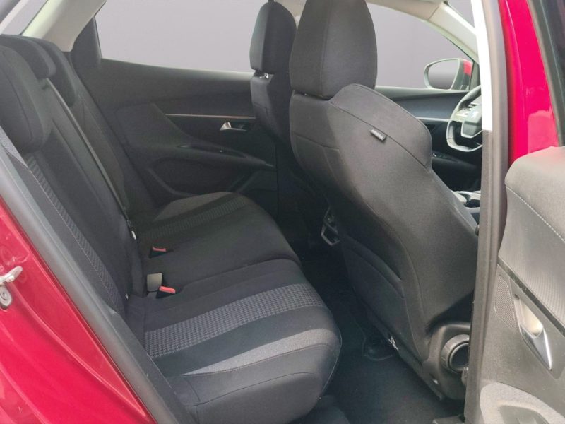 PEUGEOT 3008 II 1.2 PURETECH 130 ACTIVE BUSINESS EAT6
