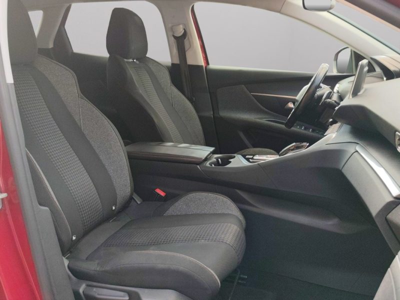PEUGEOT 3008 II 1.2 PURETECH 130 ACTIVE BUSINESS EAT6