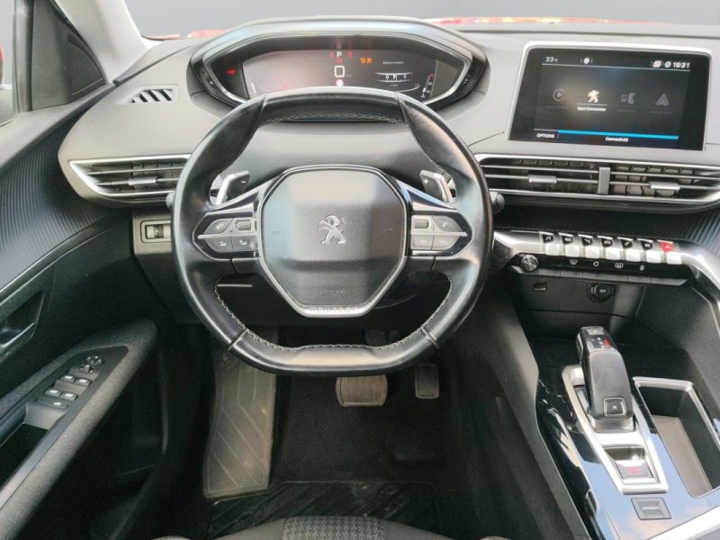 PEUGEOT 3008 II 1.2 PURETECH 130 ACTIVE BUSINESS EAT6