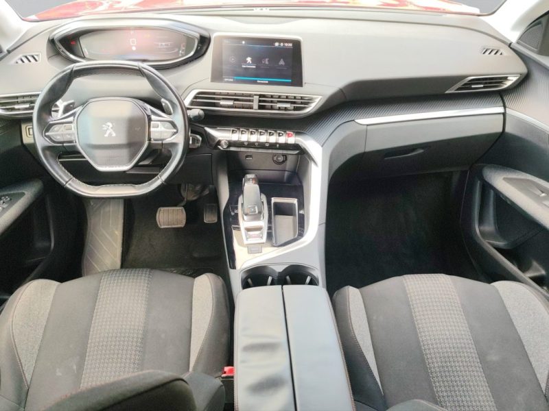 PEUGEOT 3008 II 1.2 PURETECH 130 ACTIVE BUSINESS EAT6