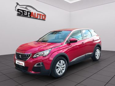 PEUGEOT 3008 II 1.2 PURETECH 130 ACTIVE BUSINESS EAT6