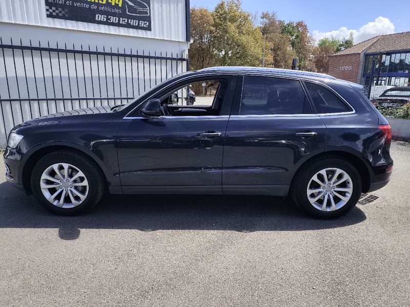 AUDI Q5 2.0 TDI 150 ADVANCED 2016
