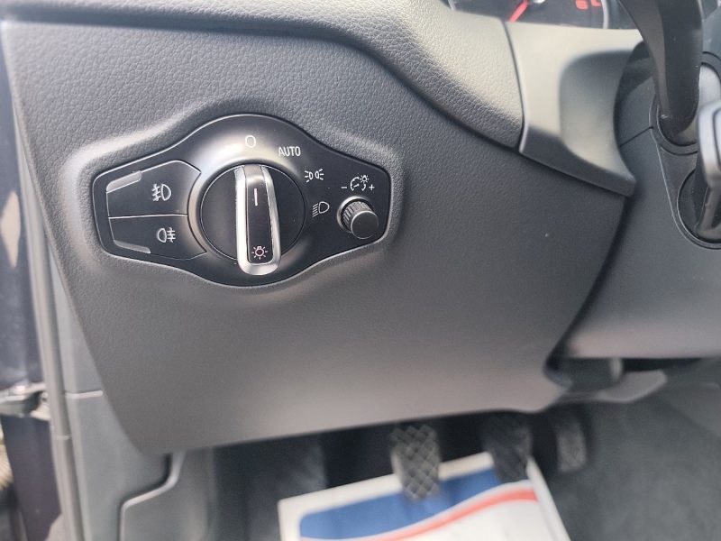 AUDI Q5 2.0 TDI 150 ADVANCED 2016