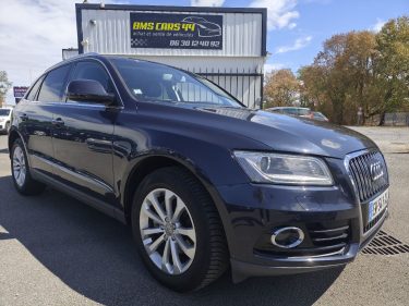 AUDI Q5 2.0 TDI 150 ADVANCED 2016