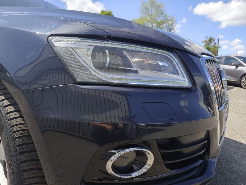 AUDI Q5 2.0 TDI 150 ADVANCED 2016