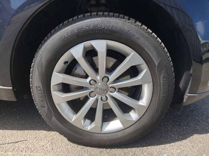 AUDI Q5 2.0 TDI 150 ADVANCED 2016