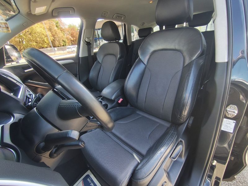 AUDI Q5 2.0 TDI 150 ADVANCED 2016