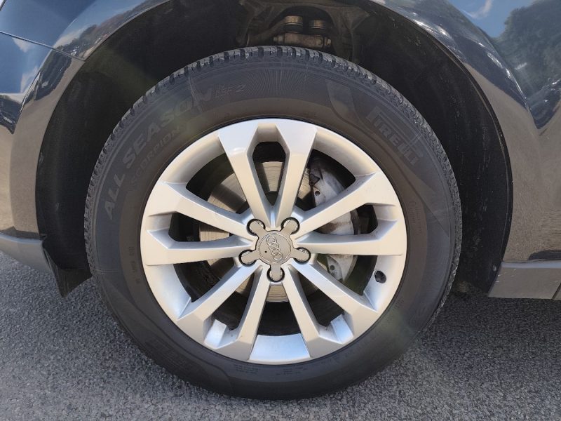 AUDI Q5 2.0 TDI 150 ADVANCED 2016