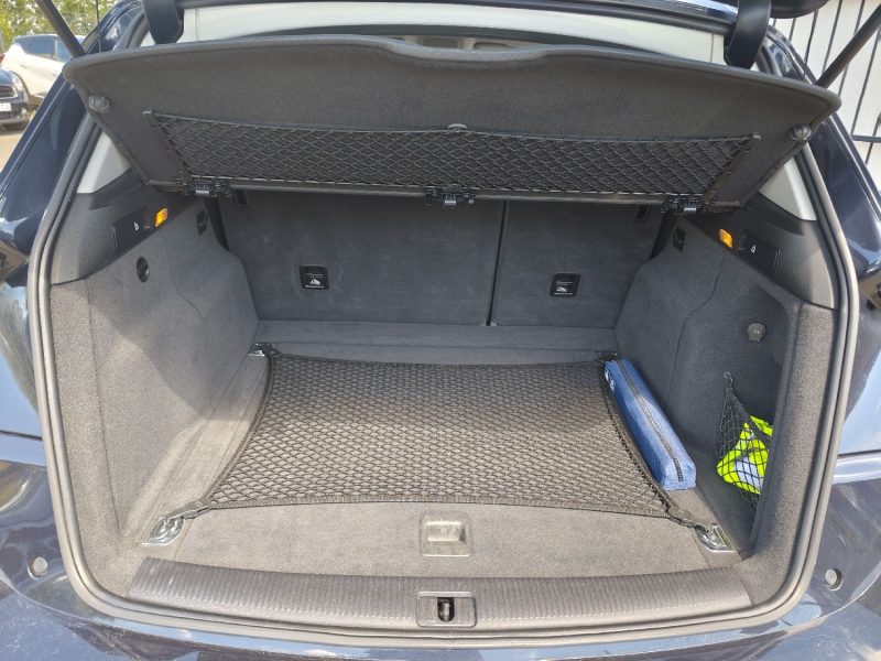 AUDI Q5 2.0 TDI 150 ADVANCED 2016