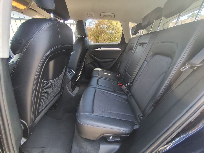 AUDI Q5 2.0 TDI 150 ADVANCED 2016