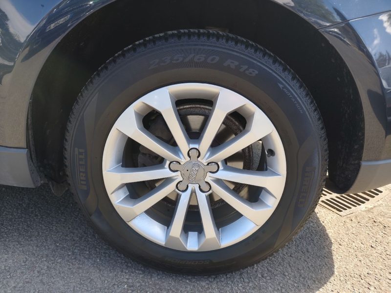 AUDI Q5 2.0 TDI 150 ADVANCED 2016