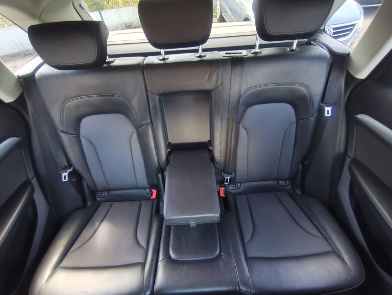 AUDI Q5 2.0 TDI 150 ADVANCED 2016