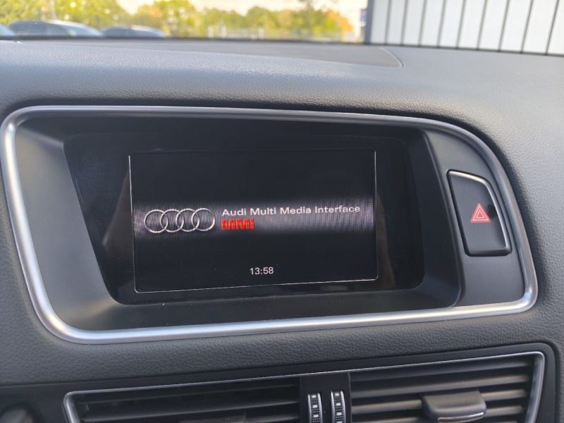 AUDI Q5 2.0 TDI 150 ADVANCED 2016