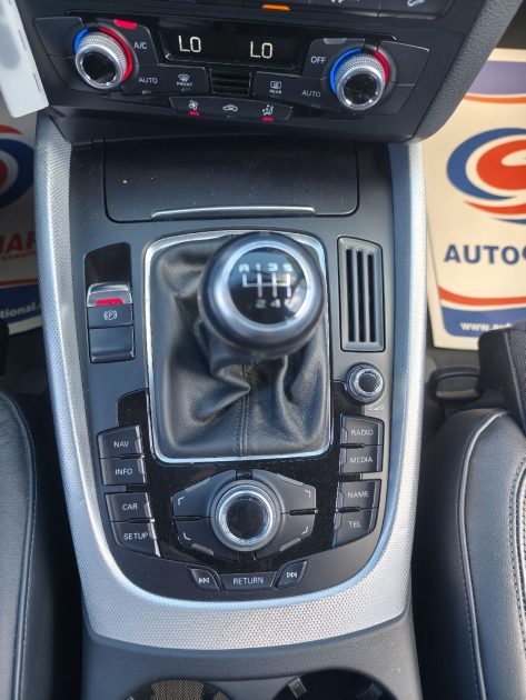 AUDI Q5 2.0 TDI 150 ADVANCED 2016