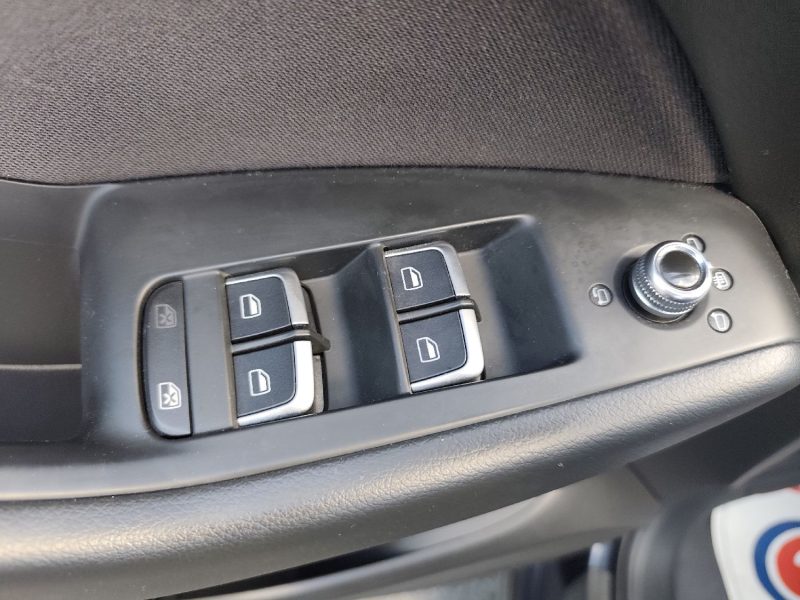 AUDI Q5 2.0 TDI 150 ADVANCED 2016