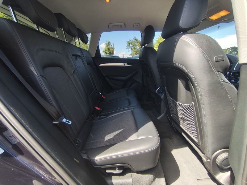 AUDI Q5 2.0 TDI 150 ADVANCED 2016