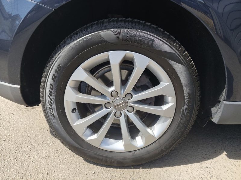 AUDI Q5 2.0 TDI 150 ADVANCED 2016