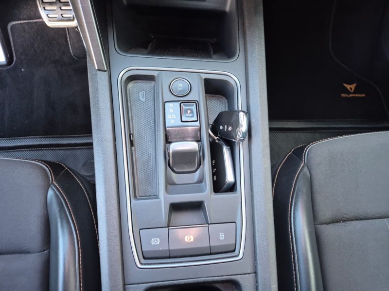 CUPRA FORMENTOR 1.4 E-HYBRID 245 VZ  DSG 2021