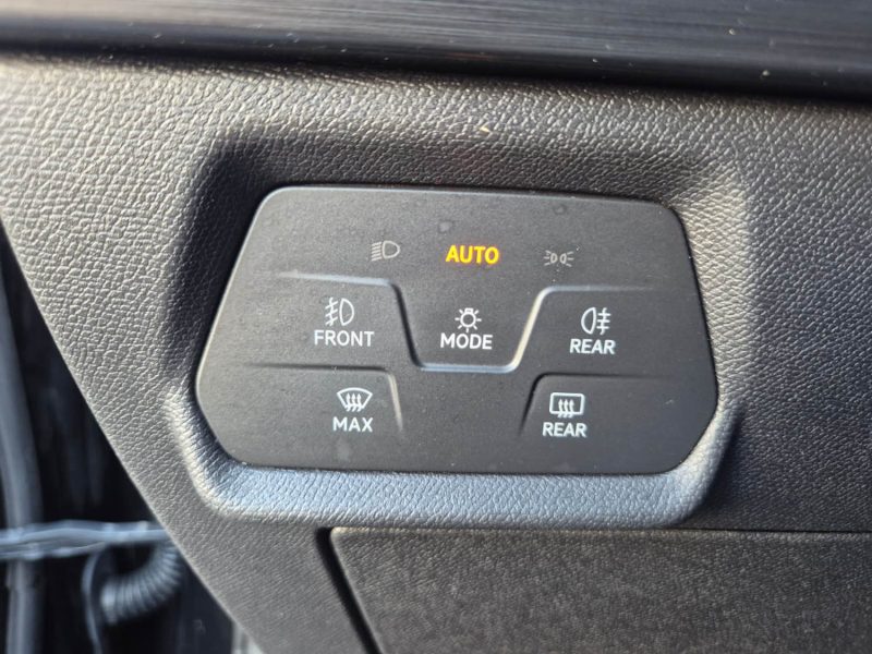 CUPRA FORMENTOR 1.4 E-HYBRID 245 VZ  DSG 2021