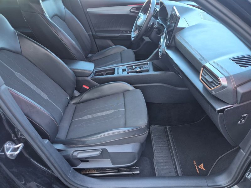 CUPRA FORMENTOR 1.4 E-HYBRID 245 VZ  DSG 2021