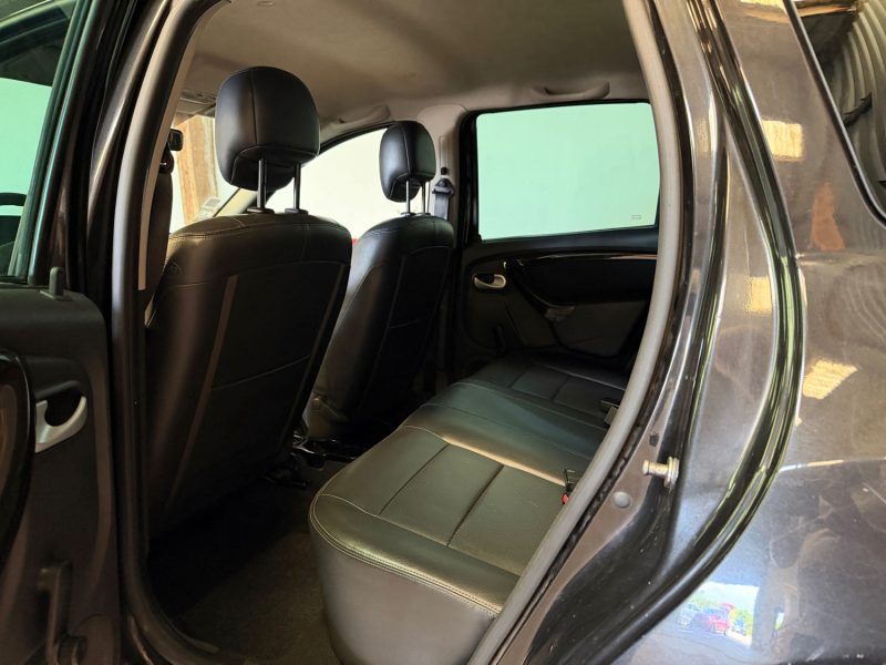 Dacia Duster 1.5 dCi 110ch 4x2 Prestige