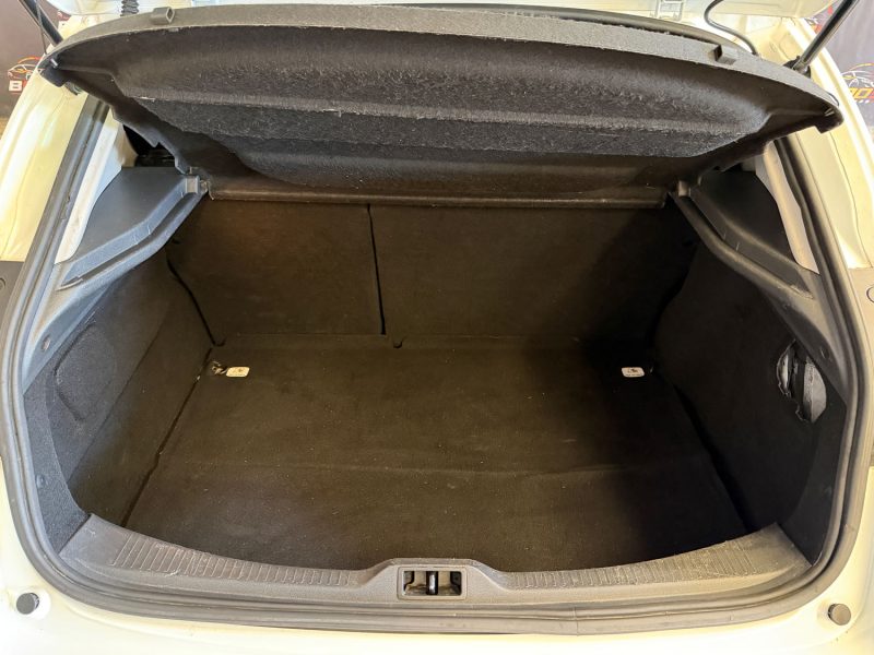 Renault Mégane III Phase 3 1.5 dCi 95ch Limited