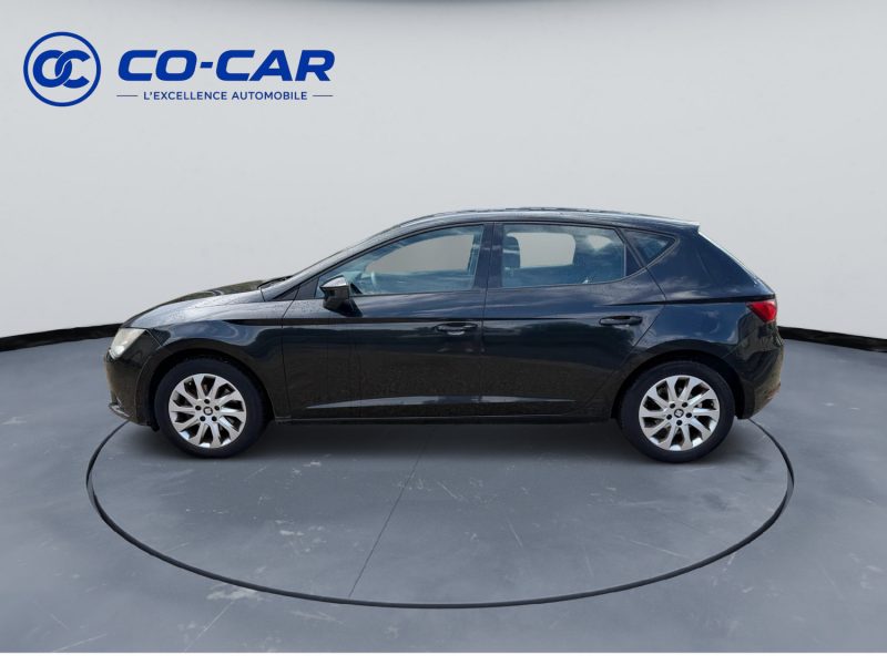 Seat Leon 1.2 TSI 105ch Style
