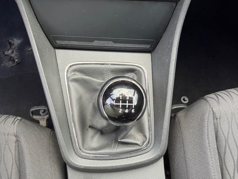 Seat Leon 1.2 TSI 105ch Style