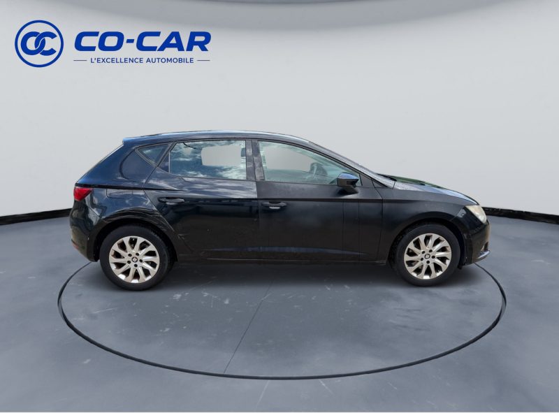 Seat Leon 1.2 TSI 105ch Style