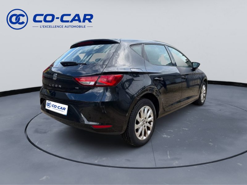 Seat Leon 1.2 TSI 105ch Style
