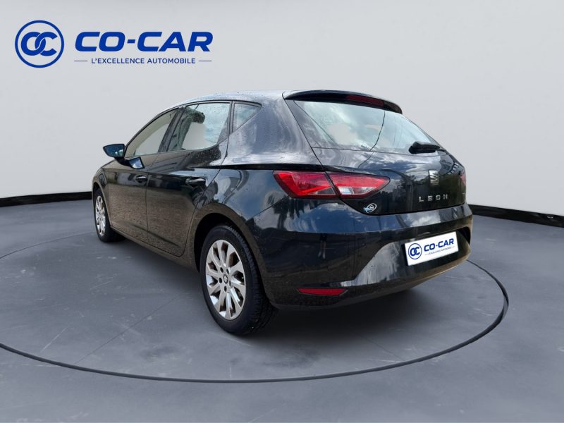 Seat Leon 1.2 TSI 105ch Style