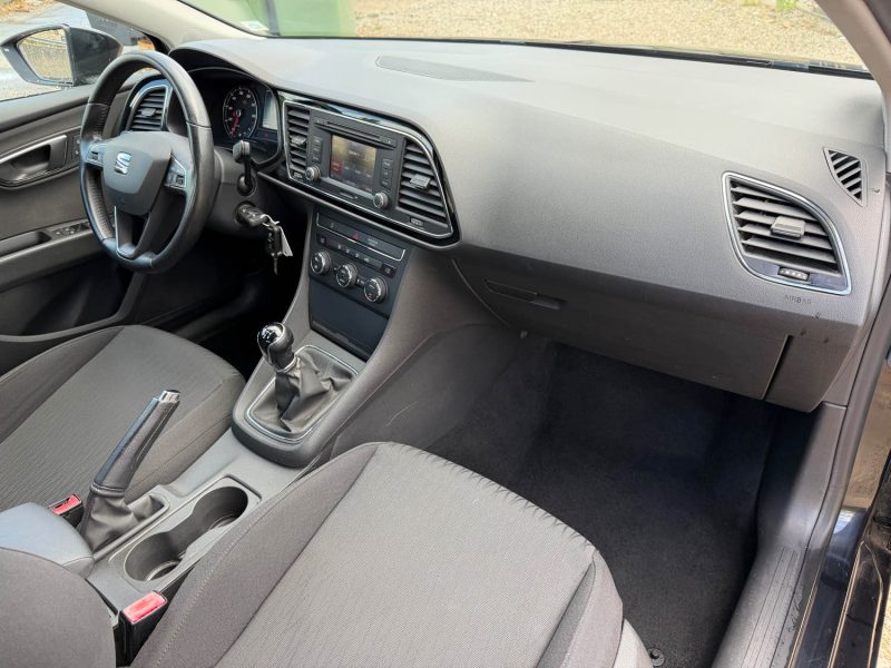Seat Leon 1.2 TSI 105ch Style
