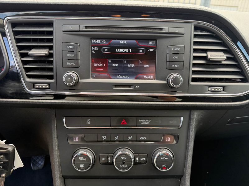 Seat Leon 1.2 TSI 105ch Style