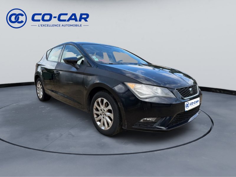 Seat Leon 1.2 TSI 105ch Style
