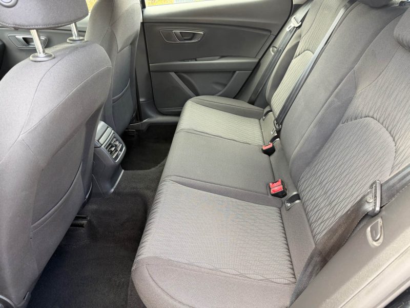 Seat Leon 1.2 TSI 105ch Style