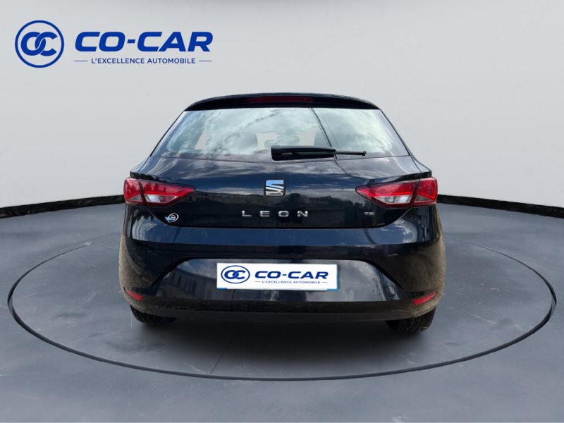 Seat Leon 1.2 TSI 105ch Style