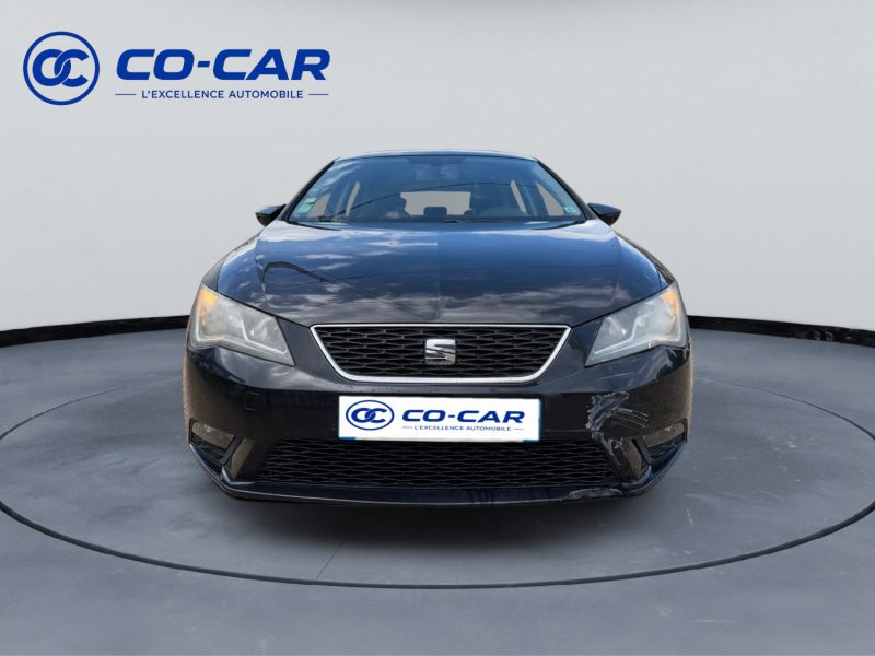 Seat Leon 1.2 TSI 105ch Style