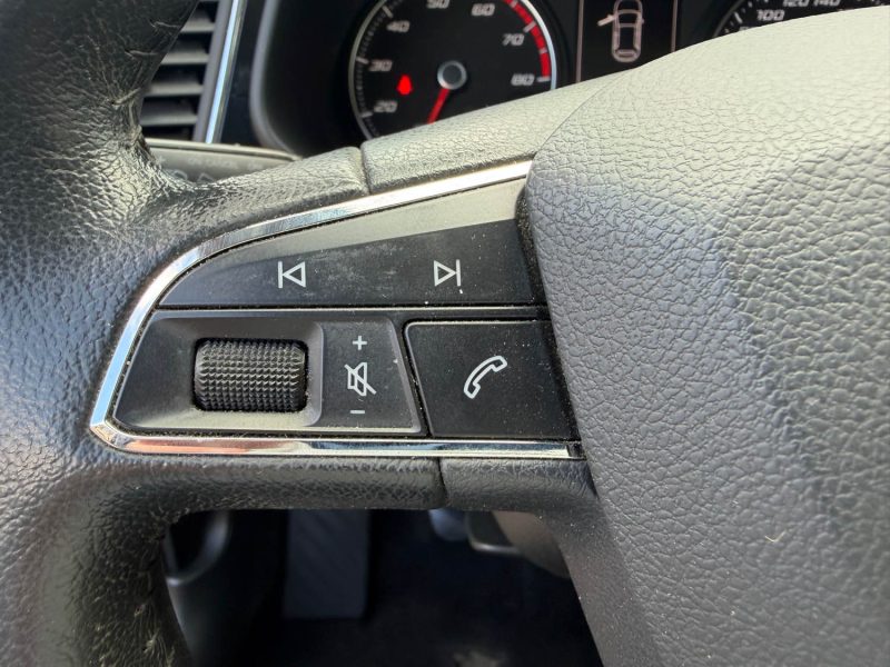 Seat Leon 1.2 TSI 105ch Style