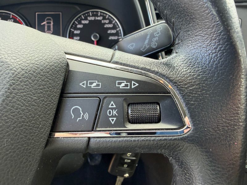 Seat Leon 1.2 TSI 105ch Style